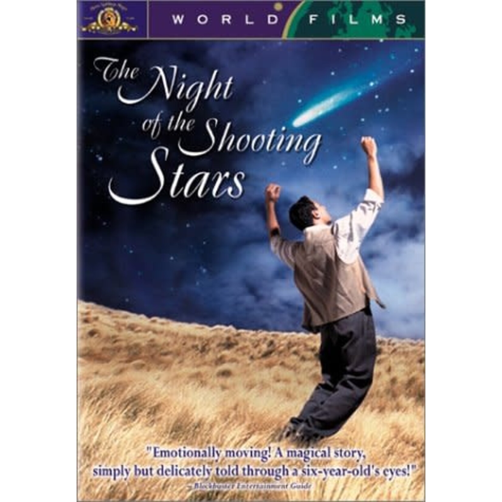 Night Of The Shooting Stars (1982) [USED DVD]