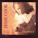 Jesse Cook - Tempest [USED CD]