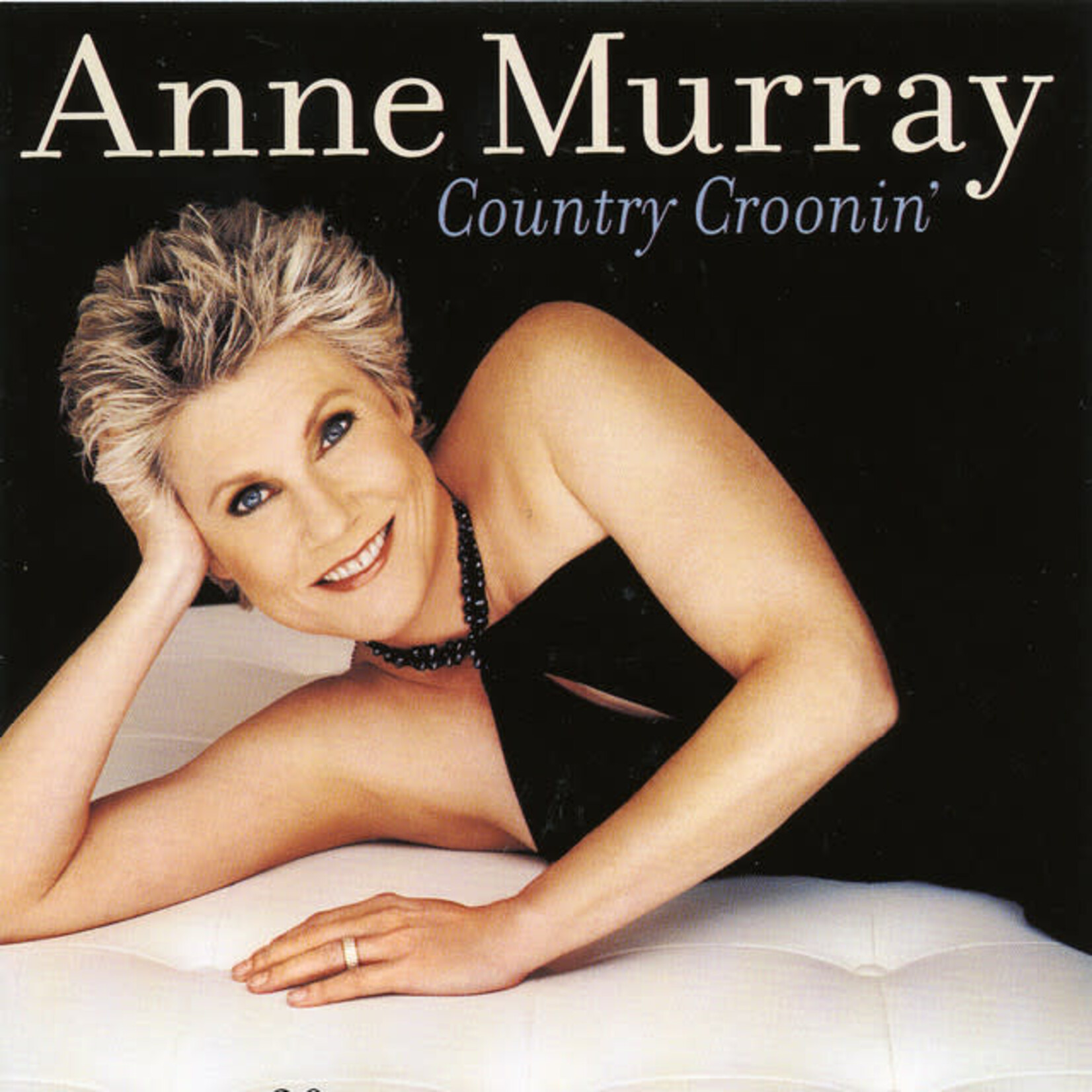 Anne Murray - Country Croonin' [USED 2CD]