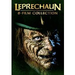 Leprechaun - 8-Film Collection [USED 6DVD]