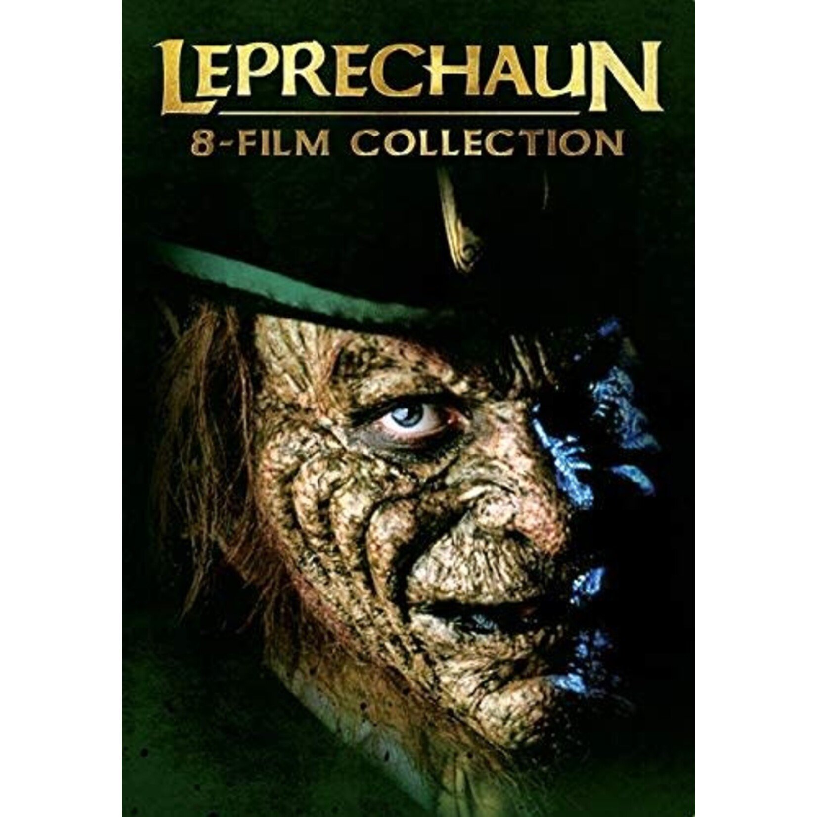 Leprechaun - 8-Film Collection [USED 6DVD]