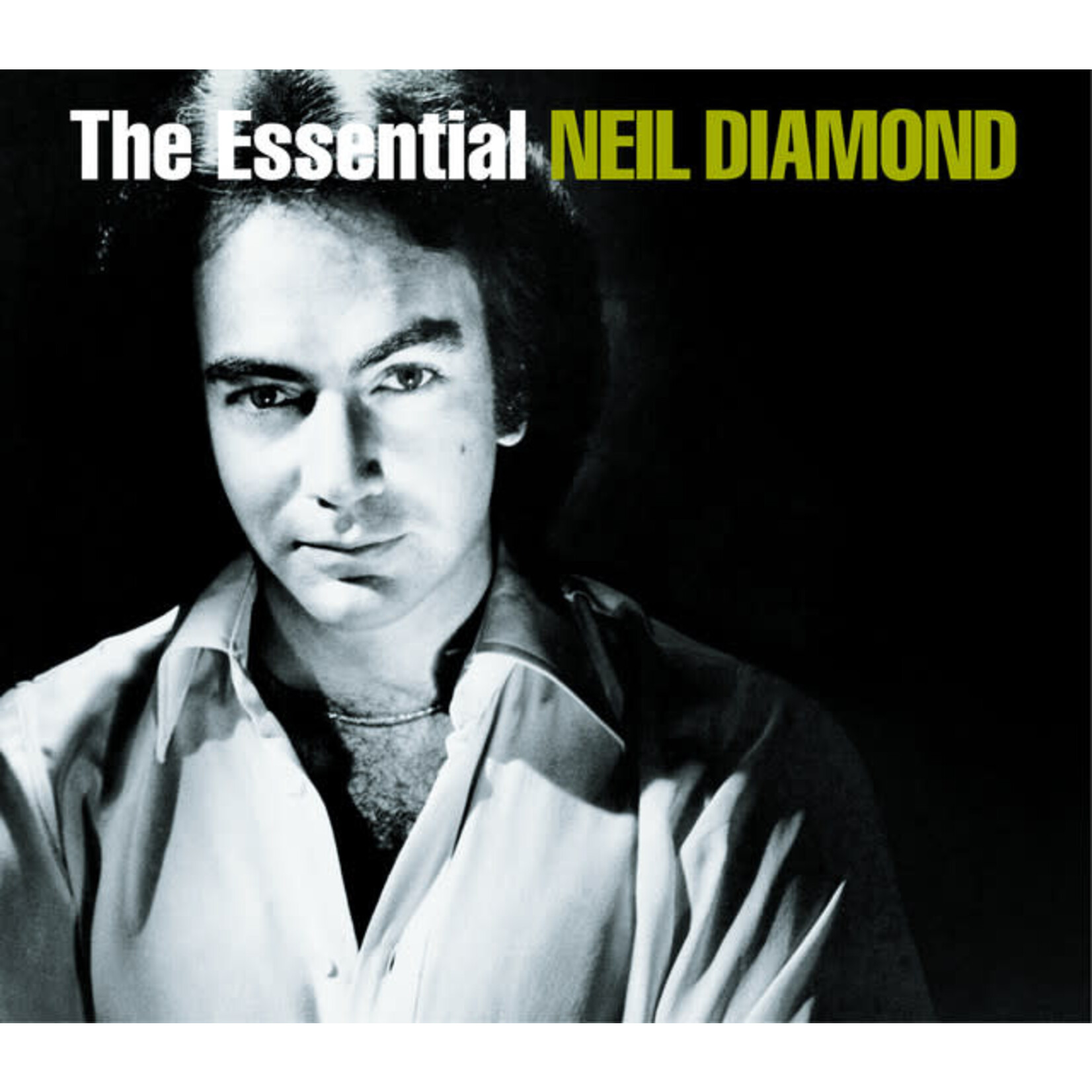 Neil Diamond - The Essential Neil Diamond [USED 2CD]