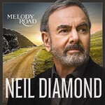 Neil Diamond - Melody Road [USED CD]