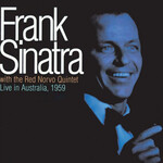 Frank Sinatra - Live In Australia, 1959 [USED CD]