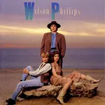 Wilson Phillips - Wilson Phillips [USED CD]