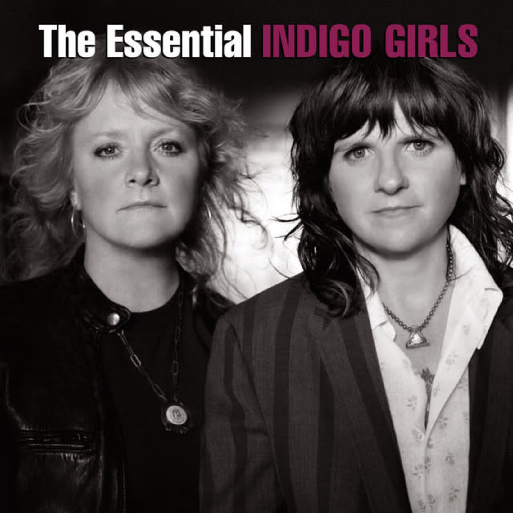 Indigo Girls - The Essential Indigo Girls [USED 2CD]