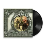 Corb Lund - Five Dollar Bill [LP]