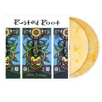 Rusted Root - When I Woke (Coloured Vinyl) [2LP]