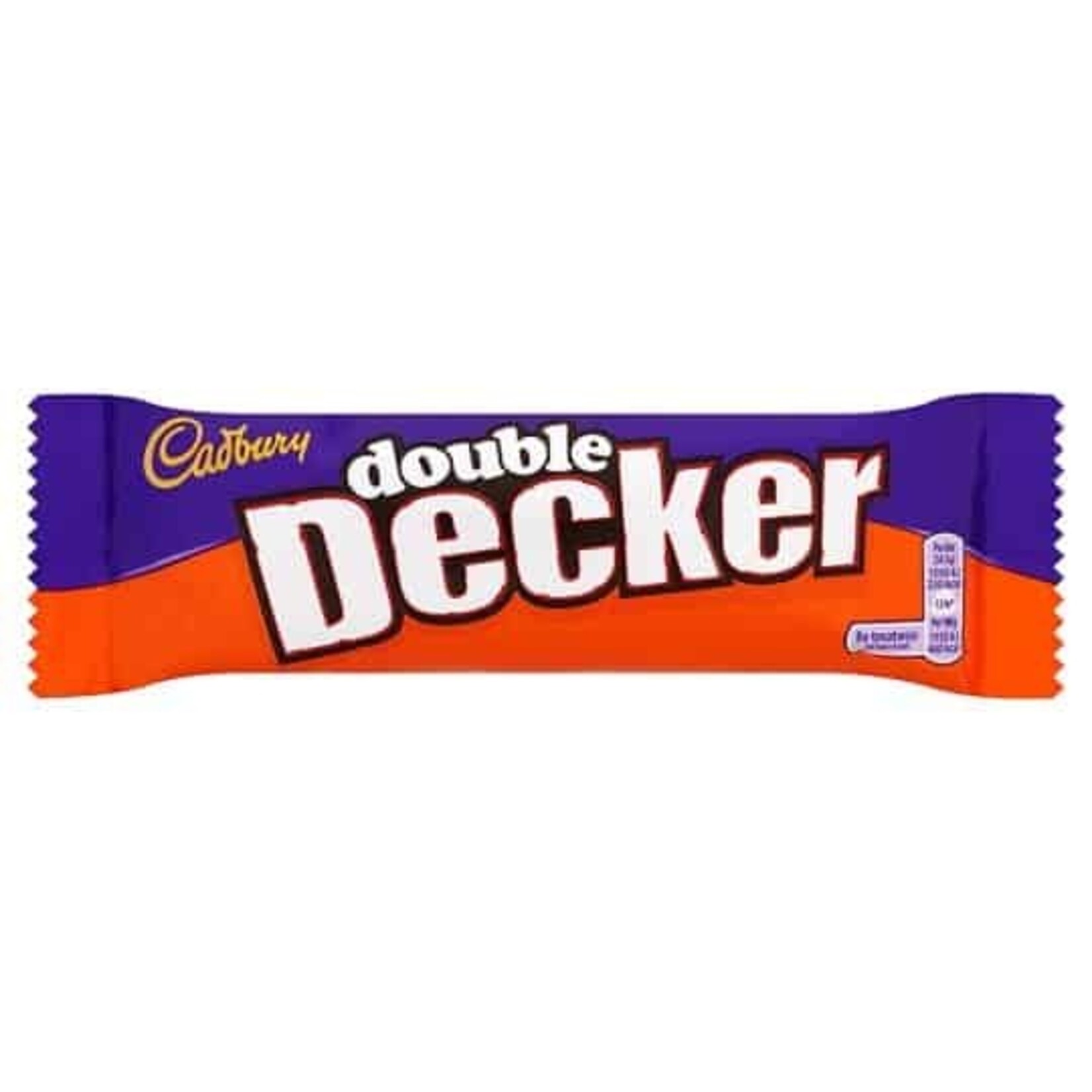 Double Decker