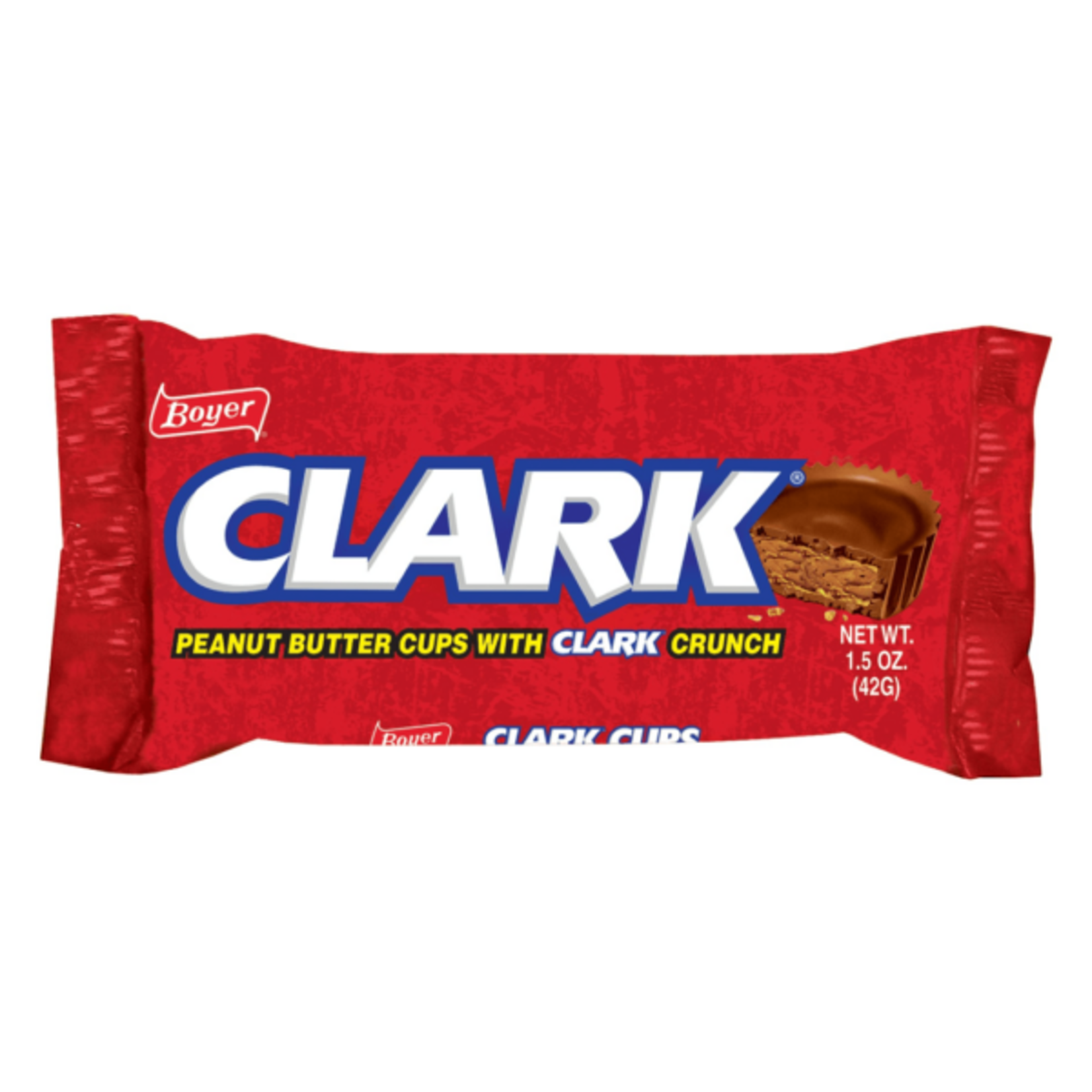 Clark Peanut Butter Cups