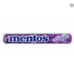 Mentos Grape