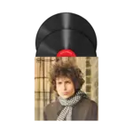 Bob Dylan - Blonde On Blonde [2LP]