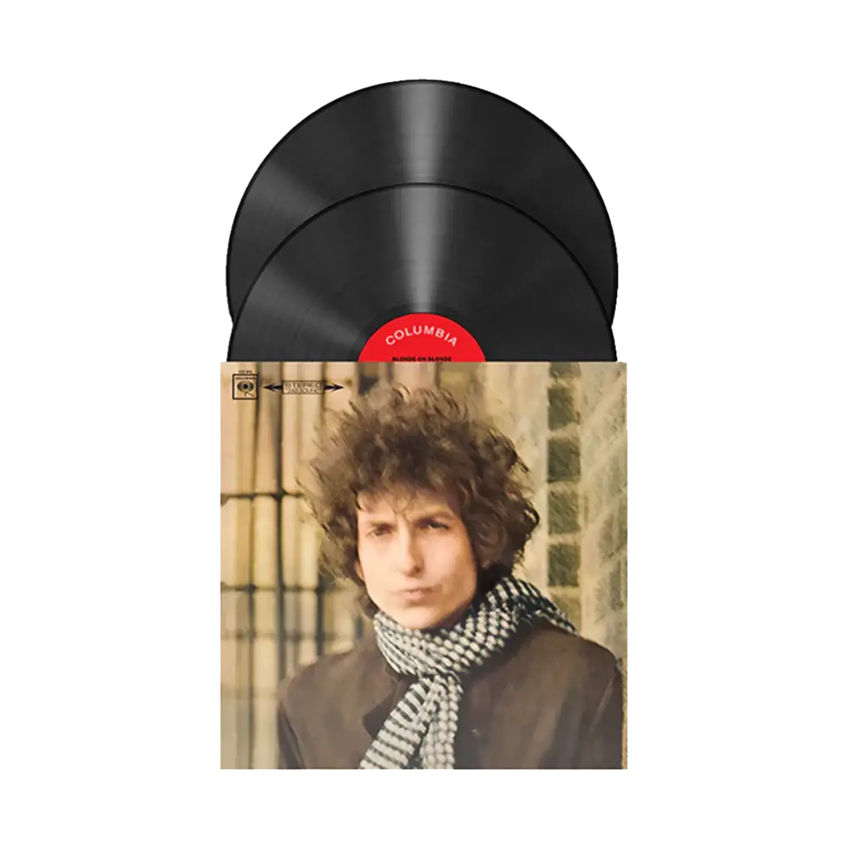 Bob Dylan - Blonde On Blonde [2LP]