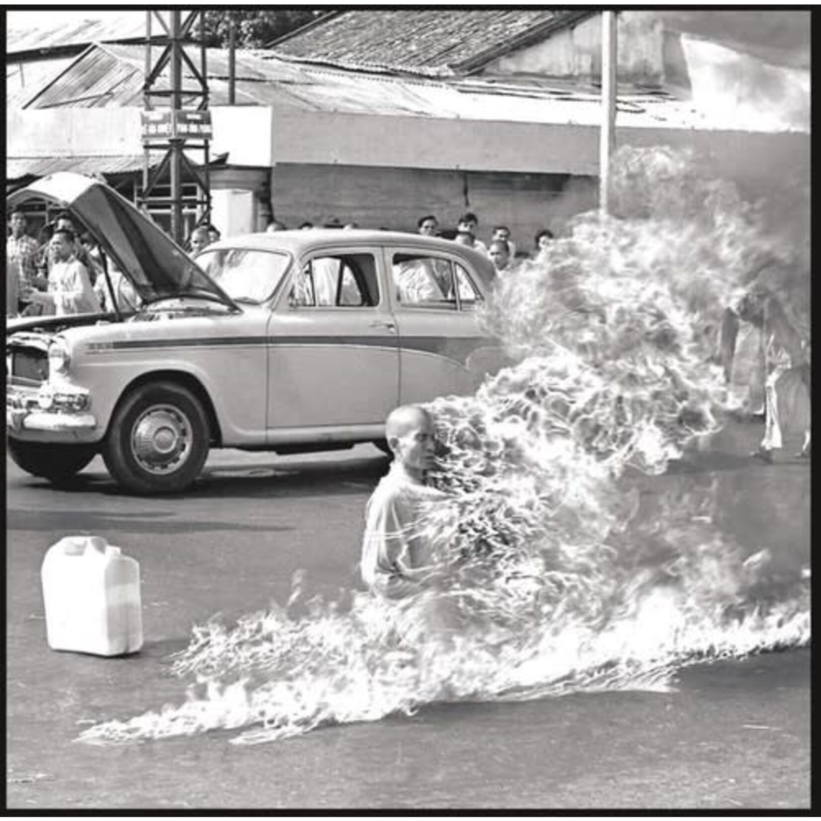 Rage Against The Machine - Rage Against The Machine XX (20th Ann) [CD]