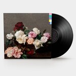 New Order - Power, Corruption & Lies [LP]