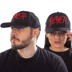 Baseball Cap - Slayer: Logo