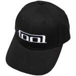 Baseball Cap - Tool: 10,000 Days Logo