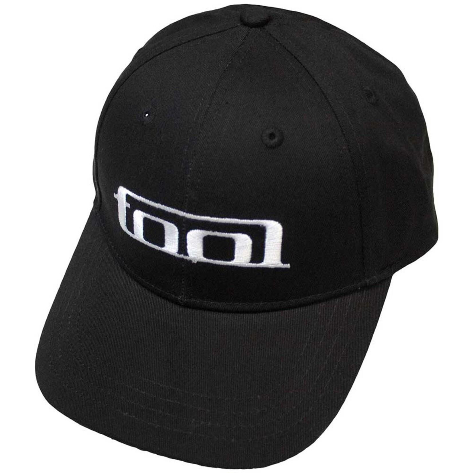 Baseball Cap - Tool: 10,000 Days Logo