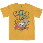Green Day - Dookie Longview