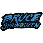 Patch - Bruce Springsteen: The River Logo