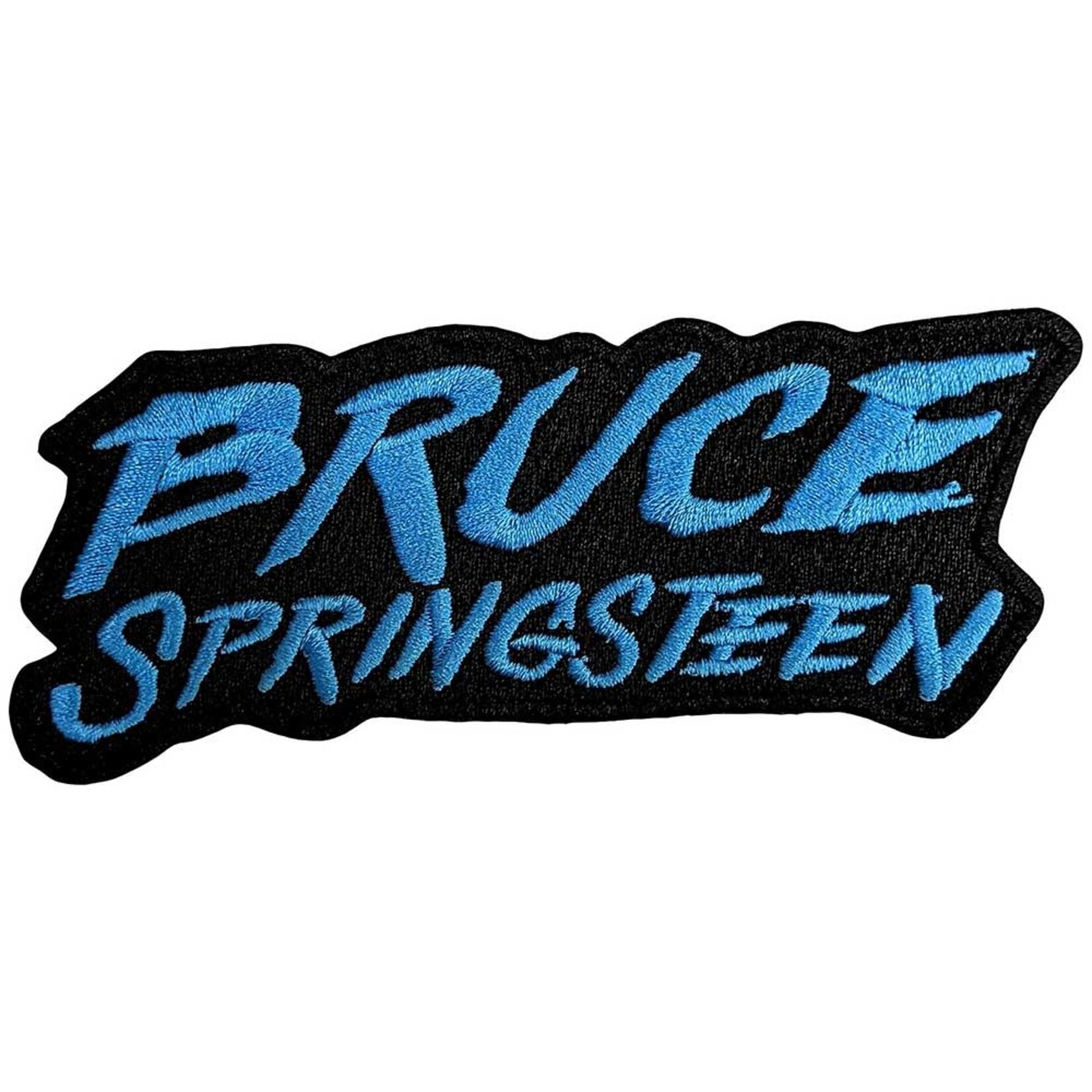 Patch - Bruce Springsteen: The River Logo