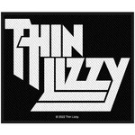 Patch - Thin Lizzy: Logo