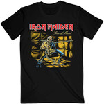 Iron Maiden - Piece Of Mind