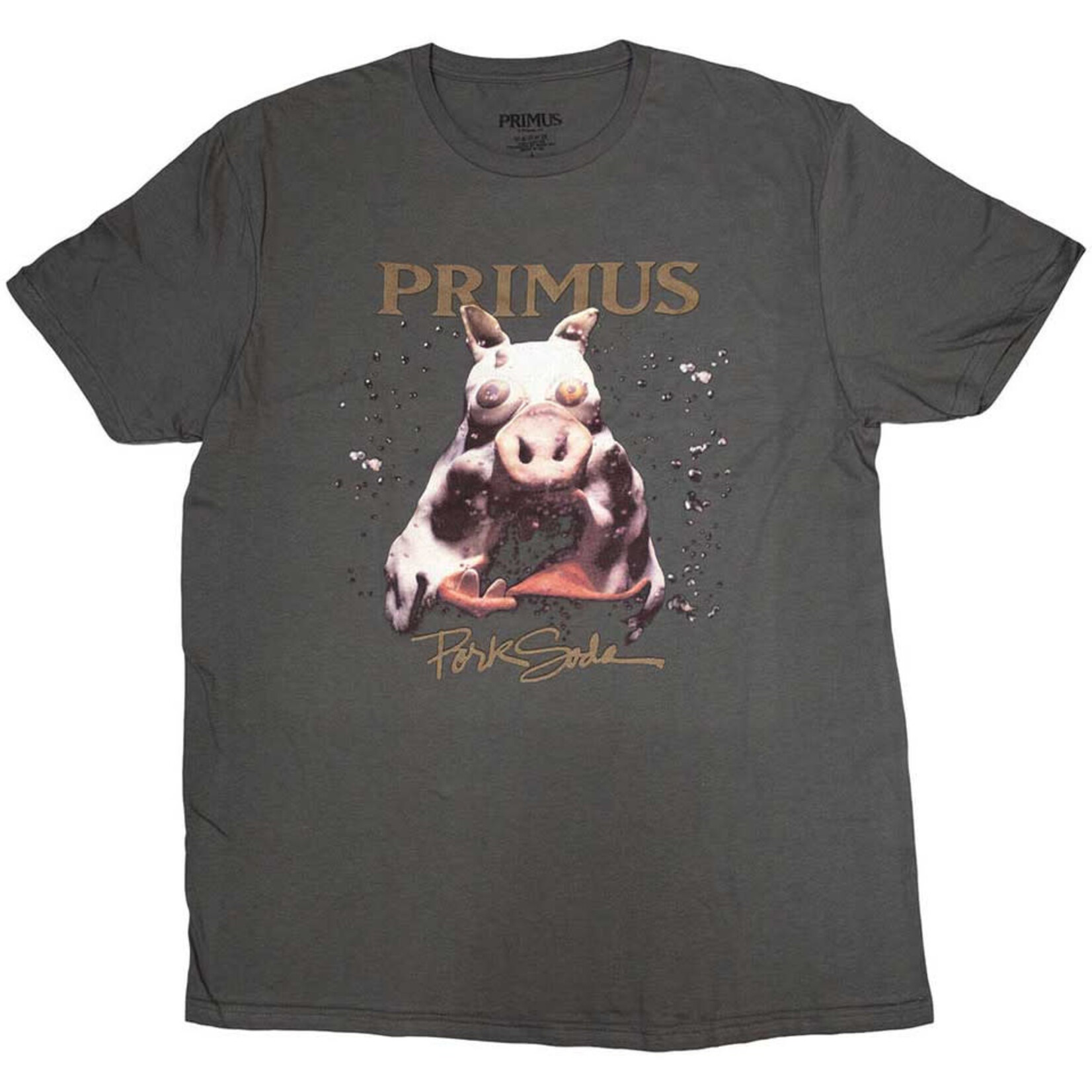 Primus - Pork Soda