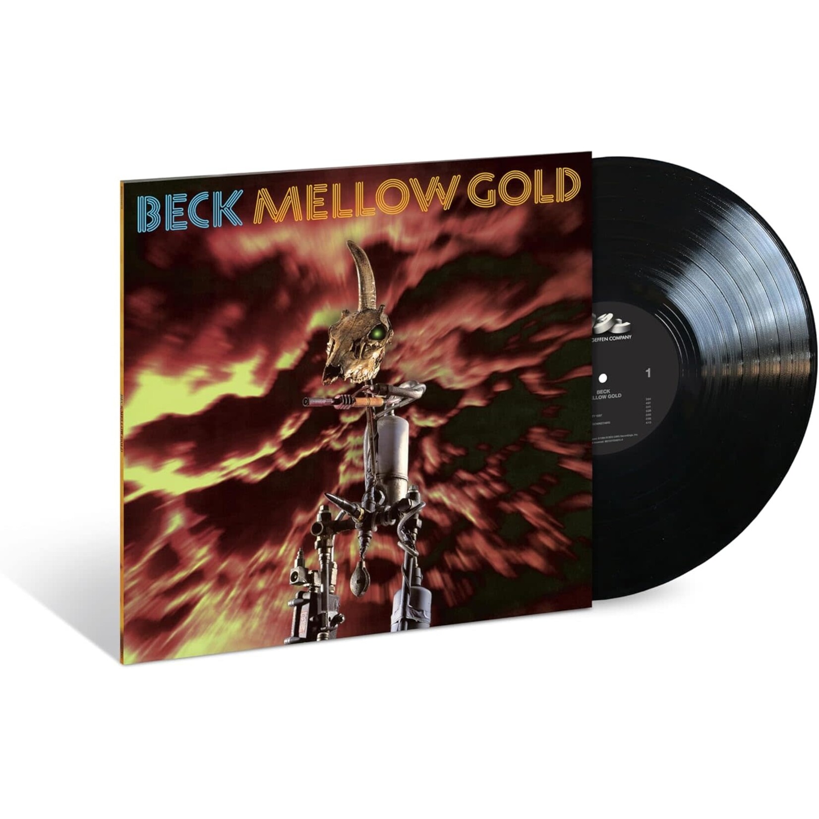 Beck - Mellow Gold [LP]