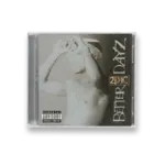 2Pac - Better Dayz [2CD]