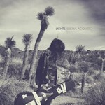 Lights - Siberia Acoustic (Gold Vinyl) [LP] (RSDBF2022)