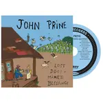 John Prine - Lost Dogs + Mixed Blessings (Dlx Ed) [CD]