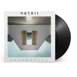 Metric - Synthetica [LP]