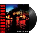 Headstones - Burn All The Ships [LP]