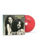 Lindsey Buckingham/Stevie Nicks - Buckingham Nicks (2025 Remaster) [CD]