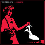 Residents - Duck Stab [CD]