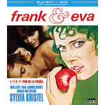 Frank & Eva (1973) [BRD/DVD]