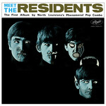 Residents - Meet The Residents [CD]
