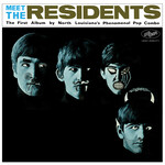 Residents - Meet The Residents [LP]
