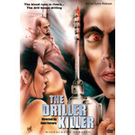 Driller Killer (1979) [DVD]
