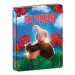 Ace Ventura: Pet Detective (1994) [4K/BRD Steelbook]