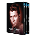Audie Murphy - Audie Murphy Collection II [3BRD]