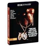 Bring Me The Head Of Alfredo Garcia (1974) [4K]