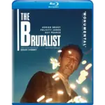 Brutalist (2024) [BRD]