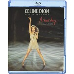 Celine Dion - Live In Las Vegas: A New Day [BRD]