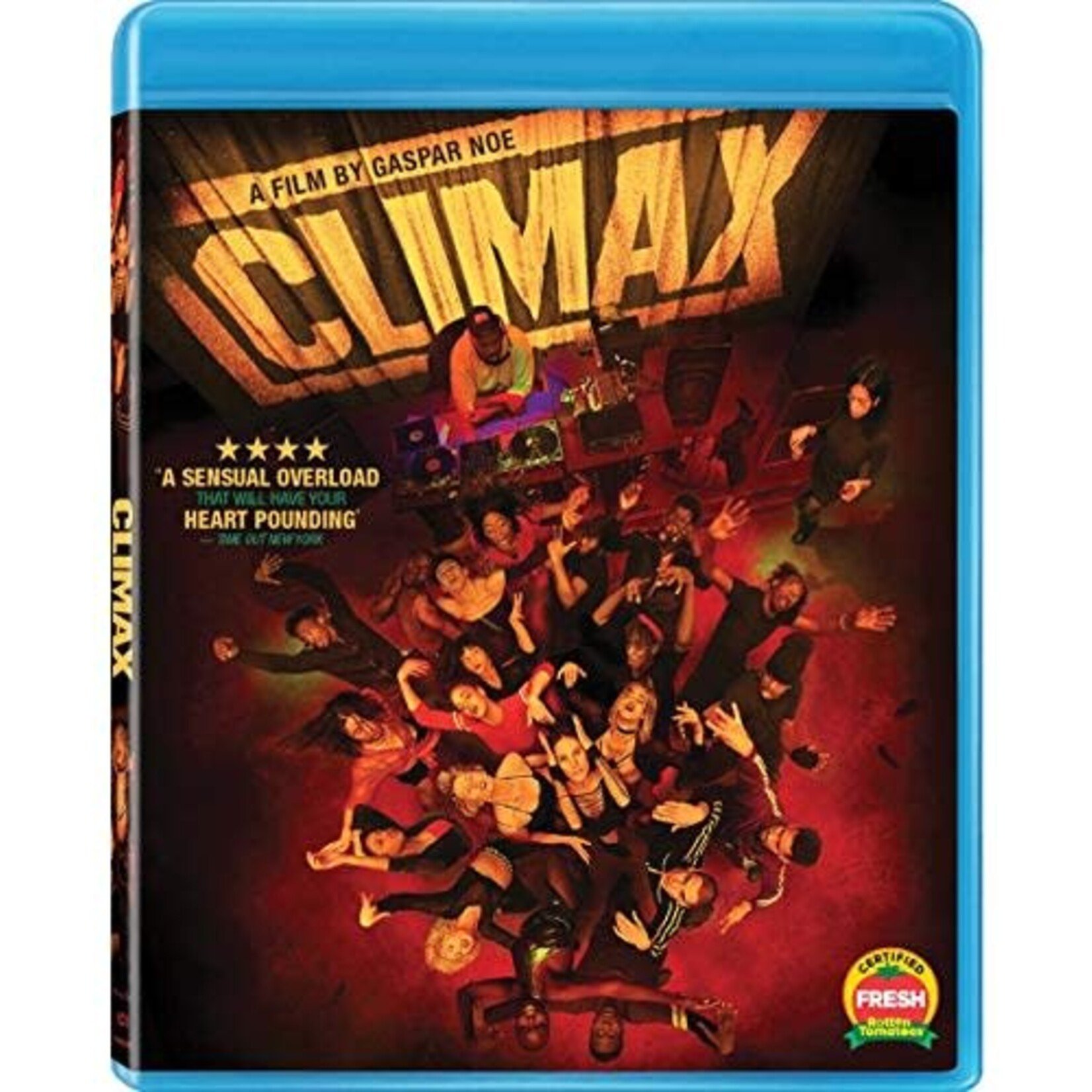 Climax (2018) [BRD]