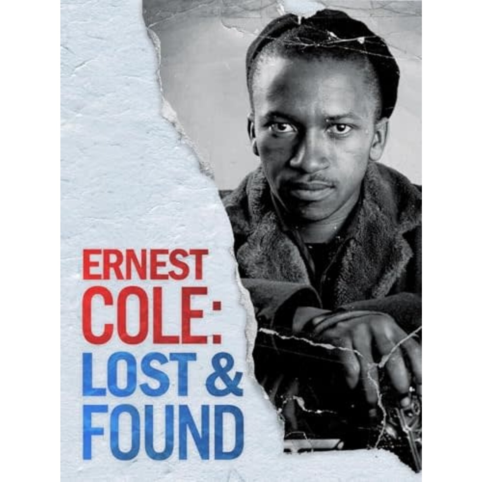 Ernest Cole: Lost & Found (2024) [BRD]