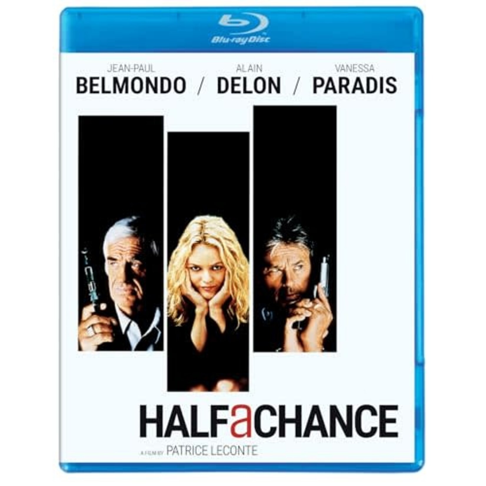 Half A Chance (1998) [BRD]