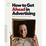 How To Get Ahead In Advertising (1989) (Criterion) [BRD]