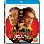 Karate Kid: Legends (2025) [BRD]